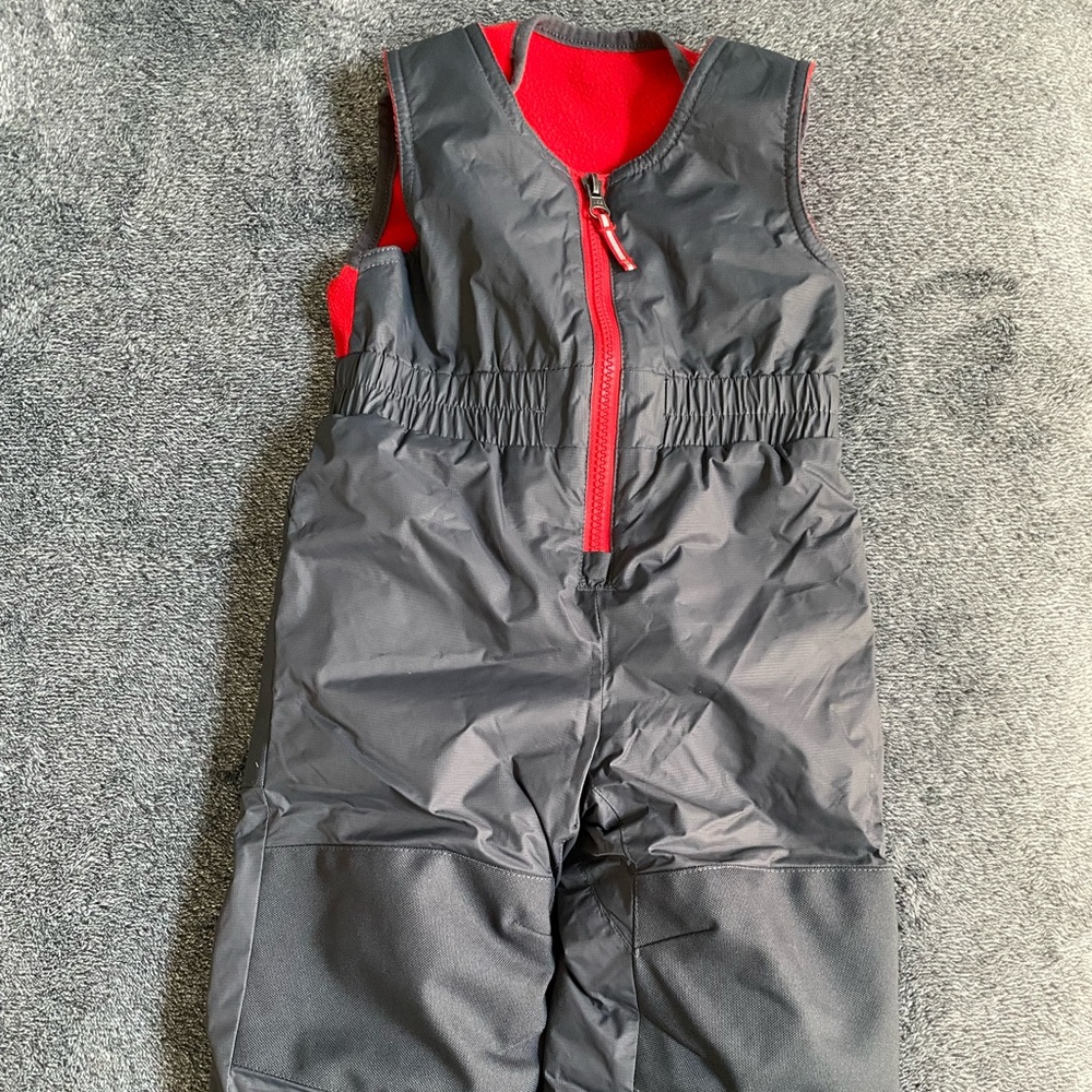Columbia Snowsuit - Picture 4 of 6